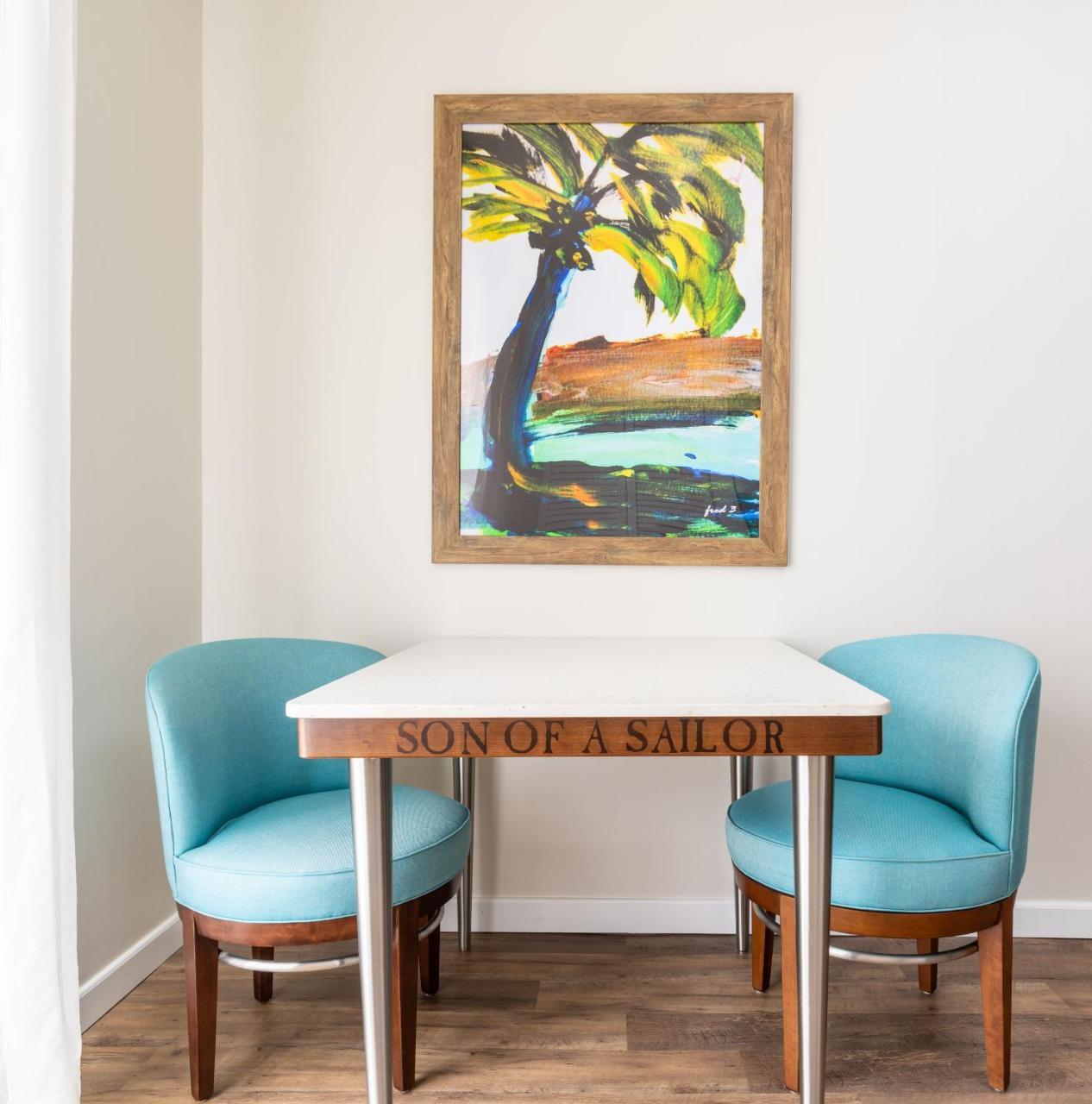 Margaritaville Resort 4*