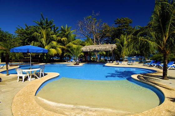 Hotel El Ocotal Playa Ocotal