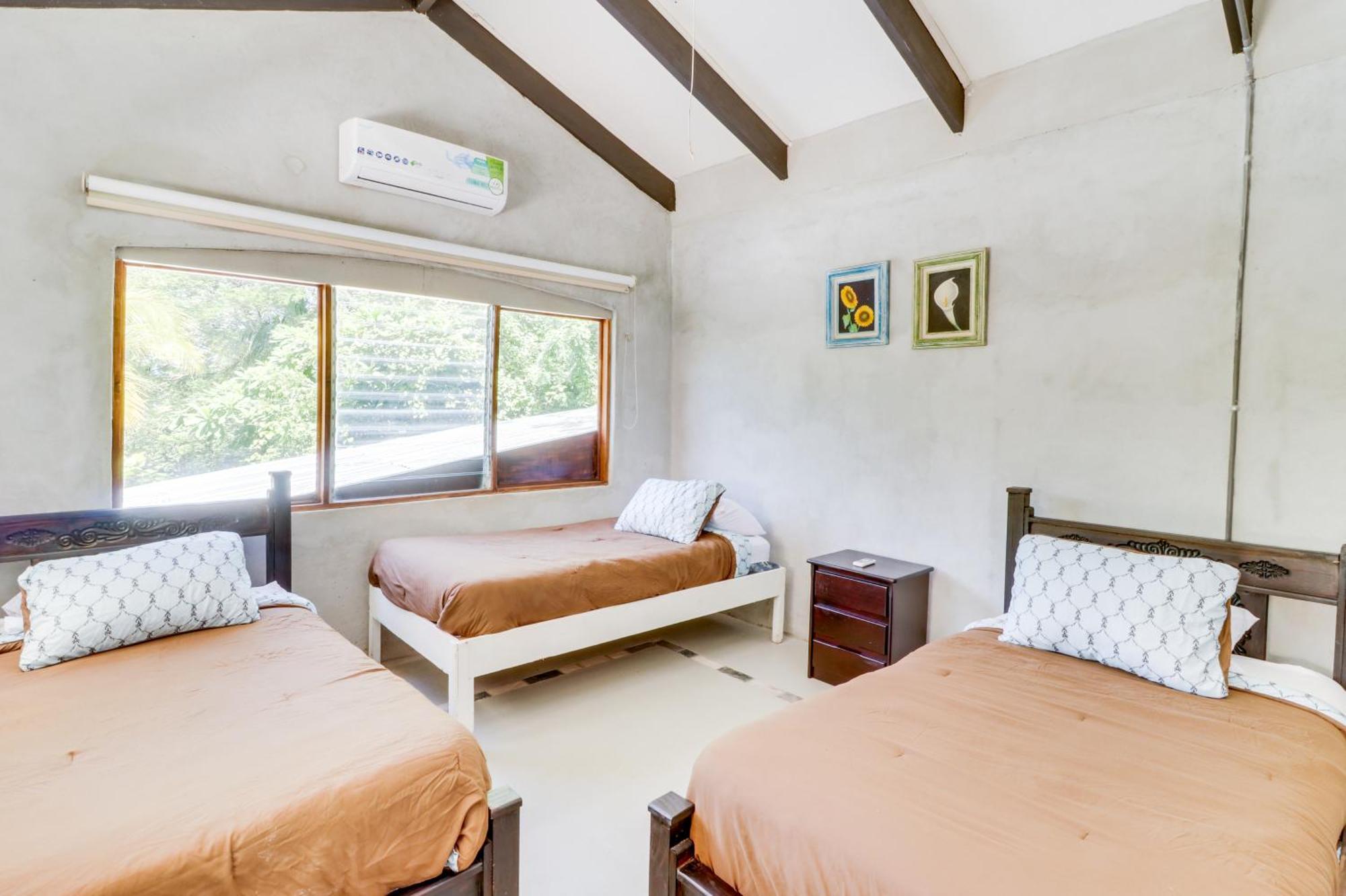 Apartment Playa Penca Mangrove Beach House *