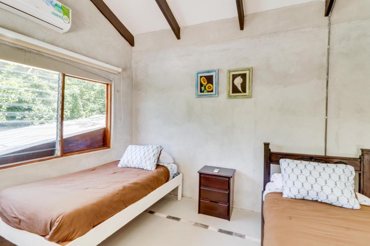 Playa Penca Mangrove Beach House Potrero (Guanacaste)