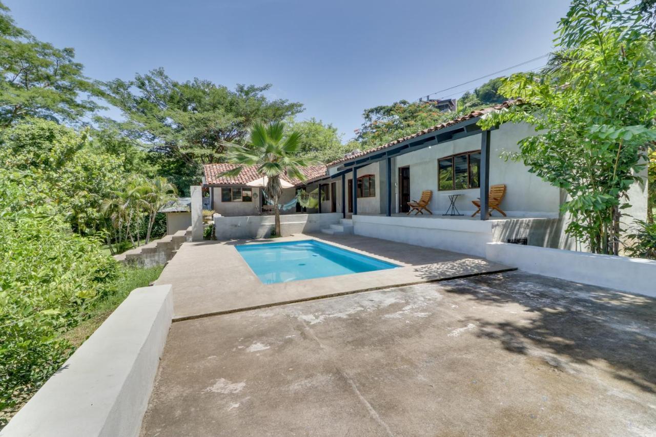 Apartment Playa Penca Mangrove Beach House