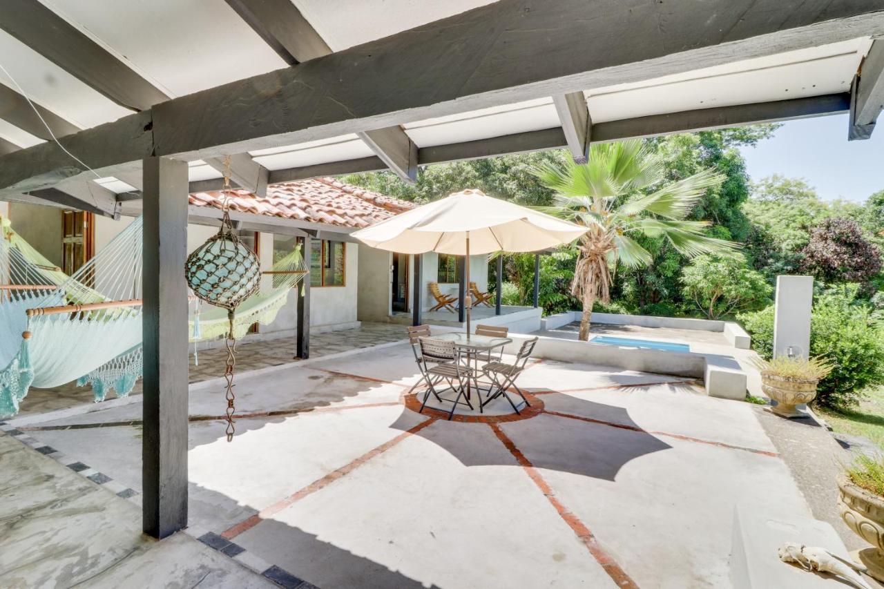 Apartment Playa Penca Mangrove Beach House