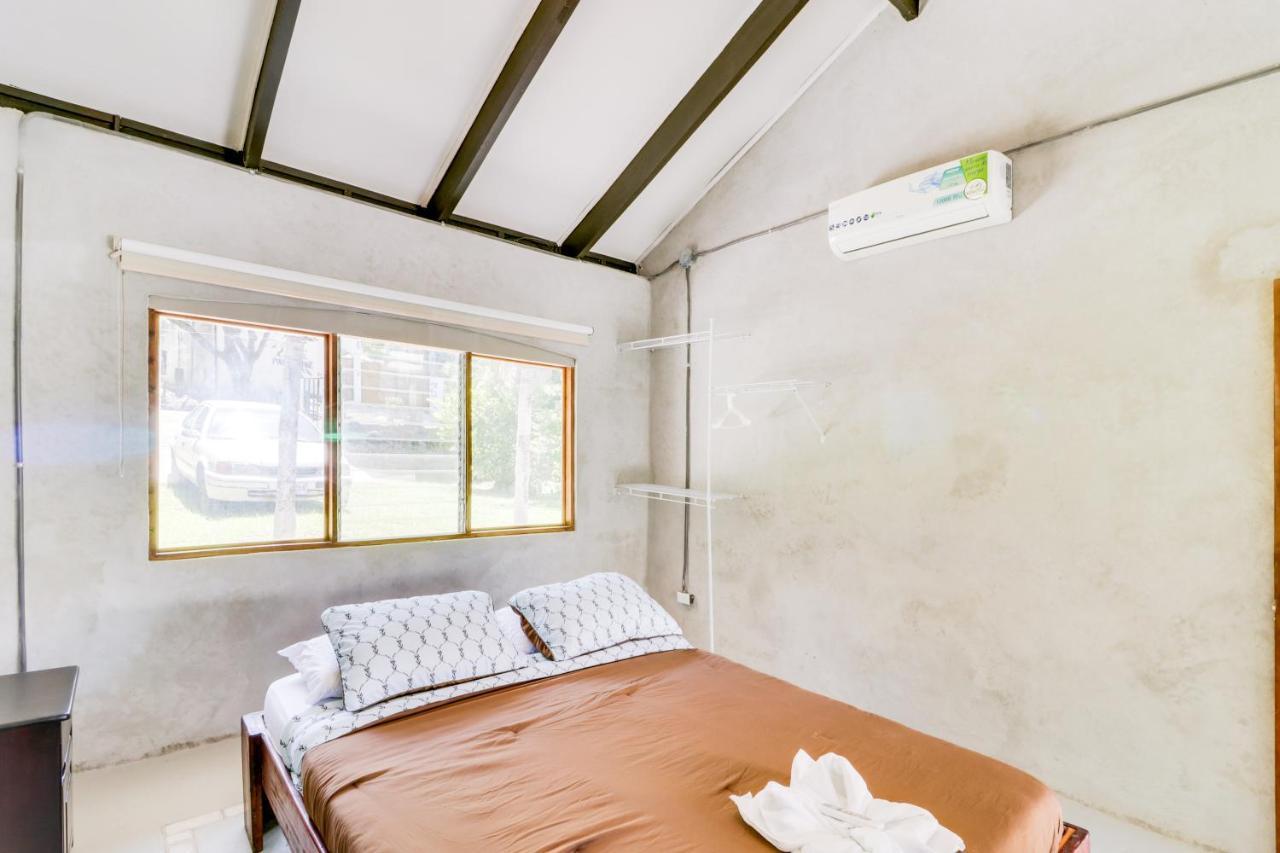 Playa Penca Mangrove Beach House Apartment