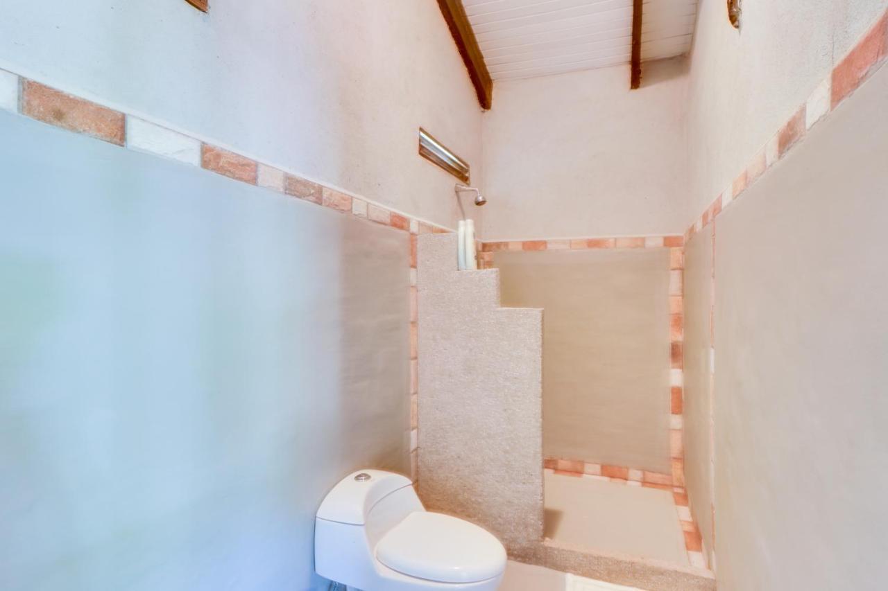 Apartment Playa Penca Mangrove Beach House *
