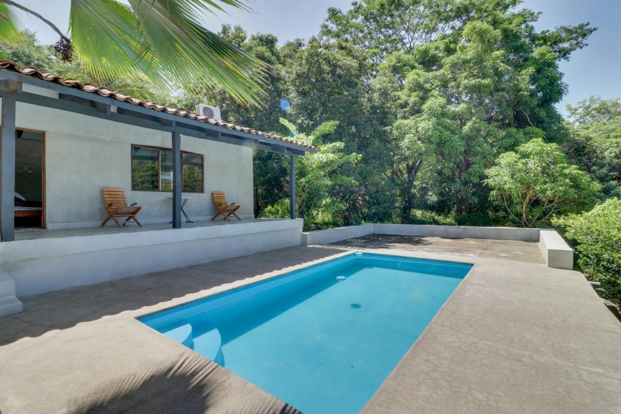 Playa Penca Mangrove Beach House * Potrero (Guanacaste)