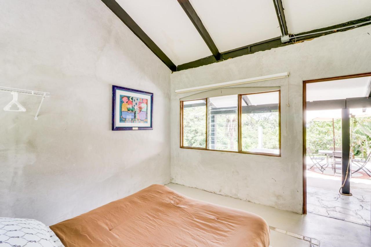 Apartment Playa Penca Mangrove Beach House