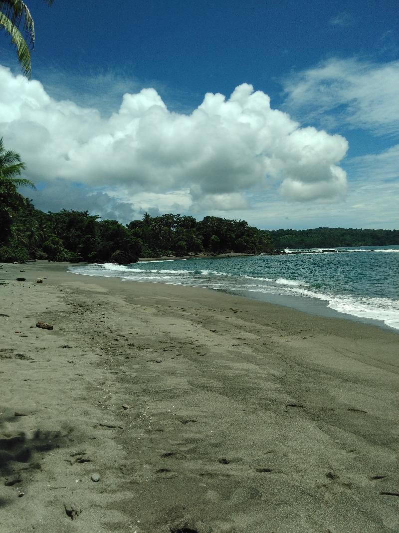 Rancho Corcovado Drake Bay