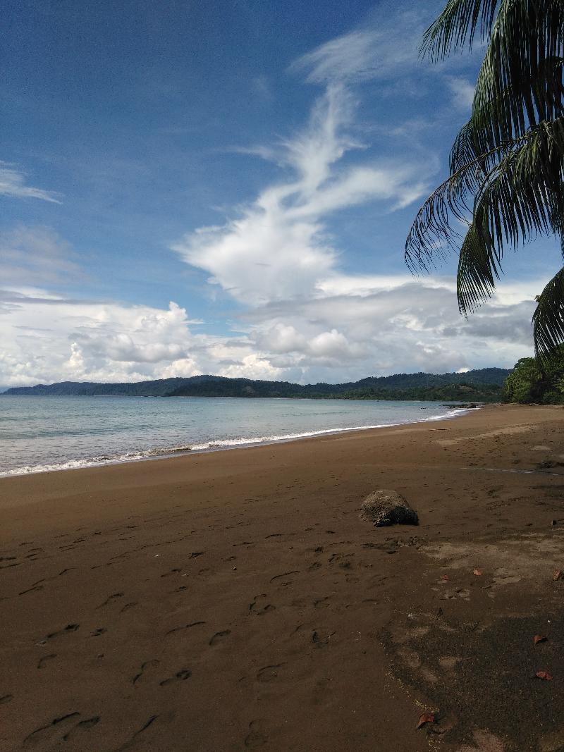 Rancho Corcovado Hotel