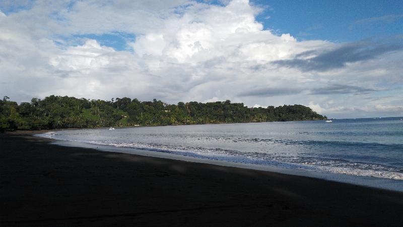 Hotel Rancho Corcovado 2*