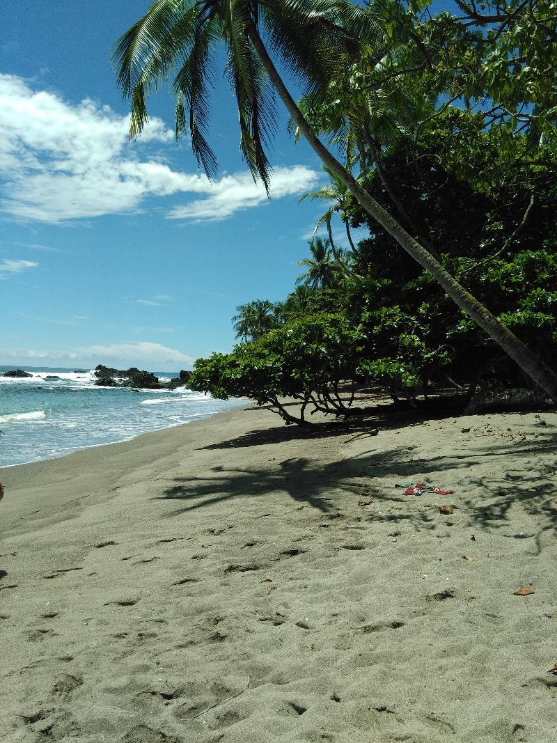 Rancho Corcovado 2*