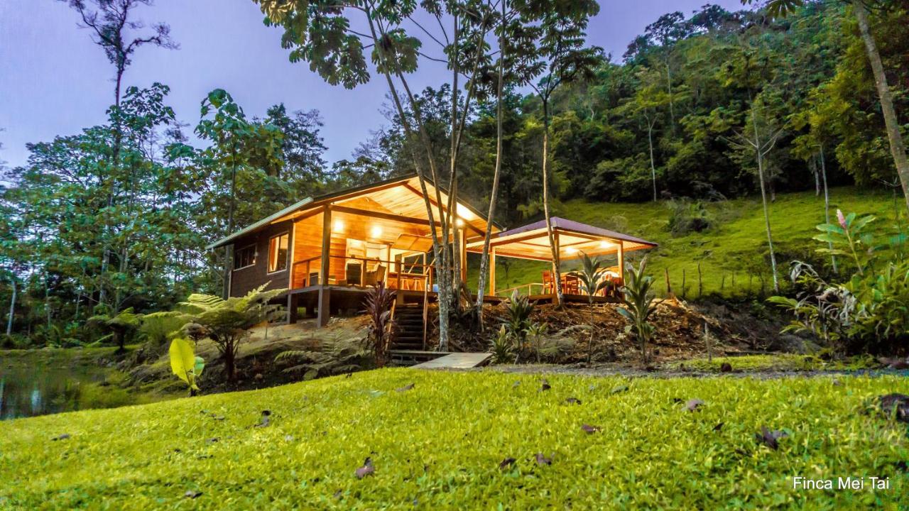 Tai Cacao Bed & Breakfast