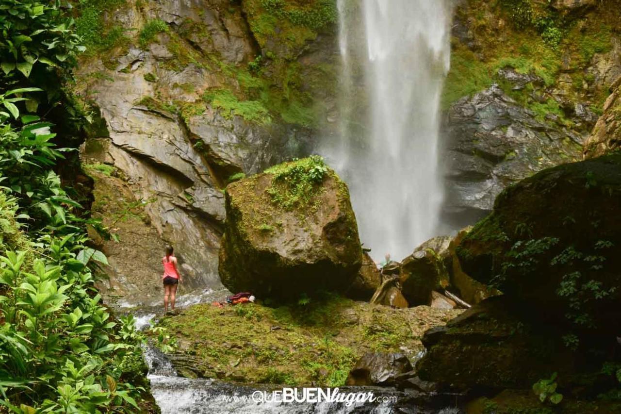 Cascada Elysiana