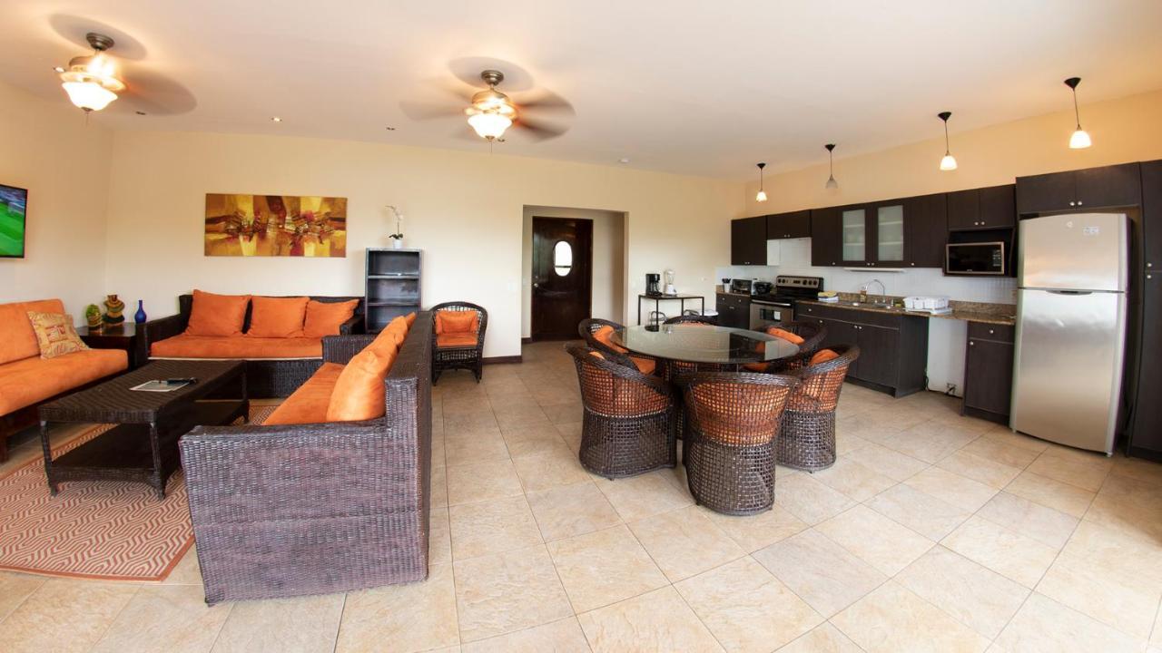 Aparthotel Los Almendros De Ocotal 3*