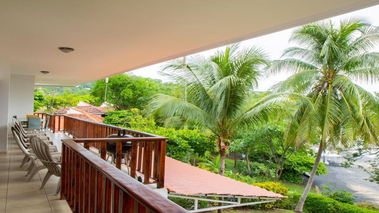 Los Almendros De Ocotal Aparthotel 3*