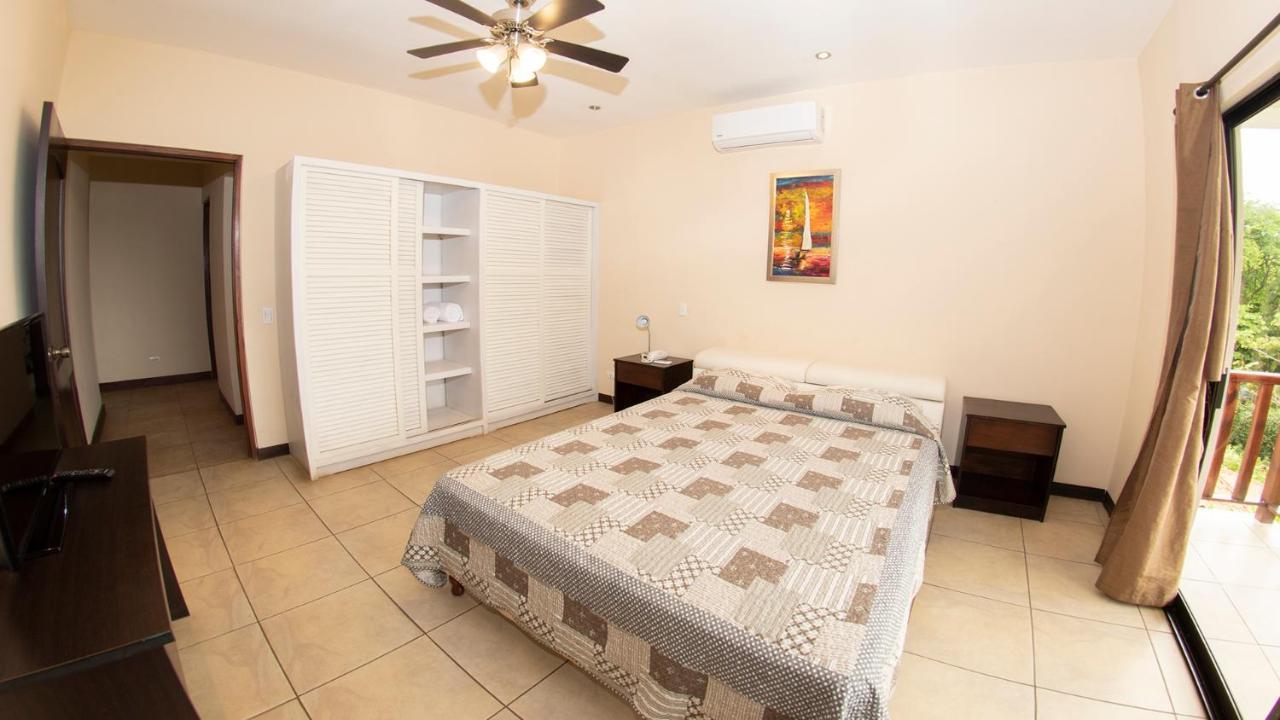 Aparthotel Los Almendros De Ocotal 3*