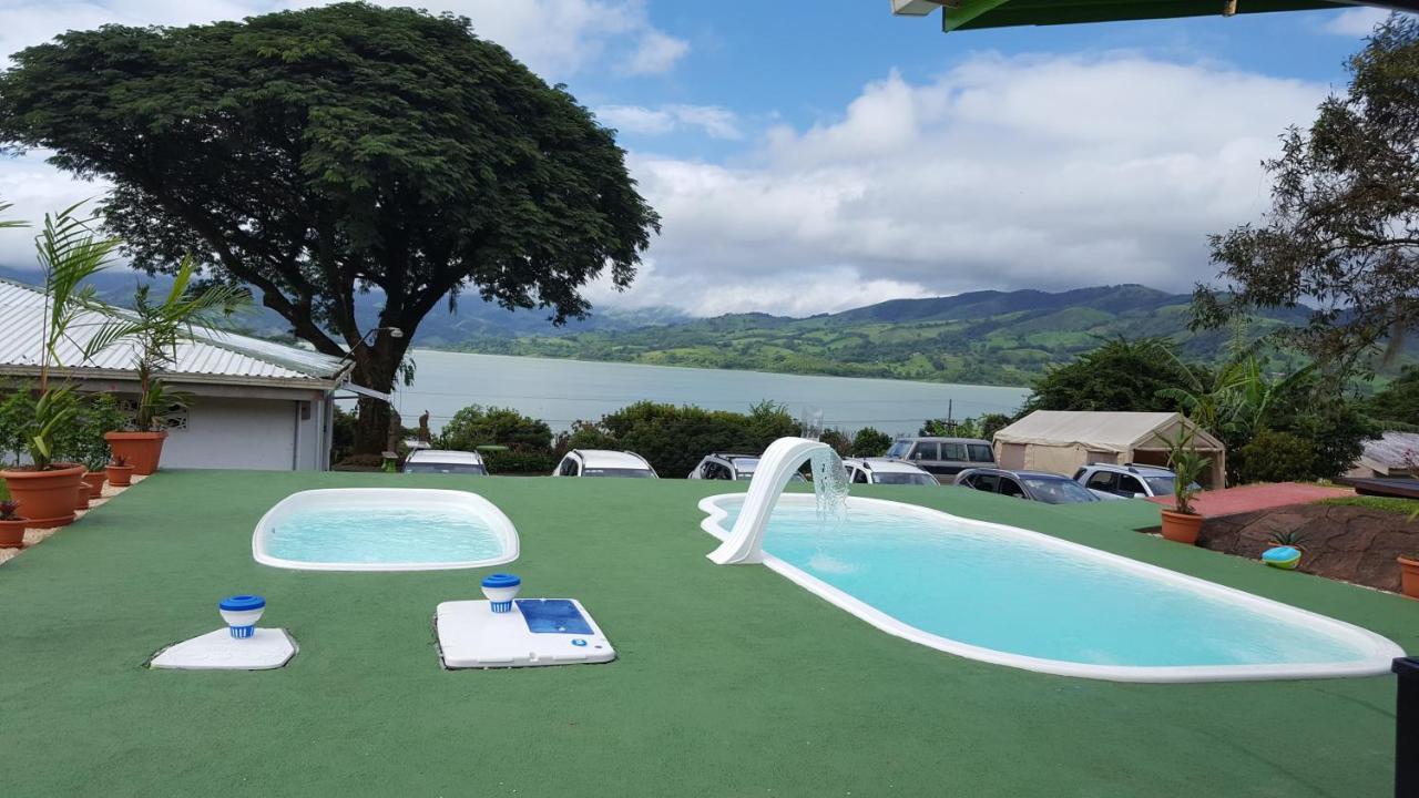 Arenal Volcano Lake Hotel