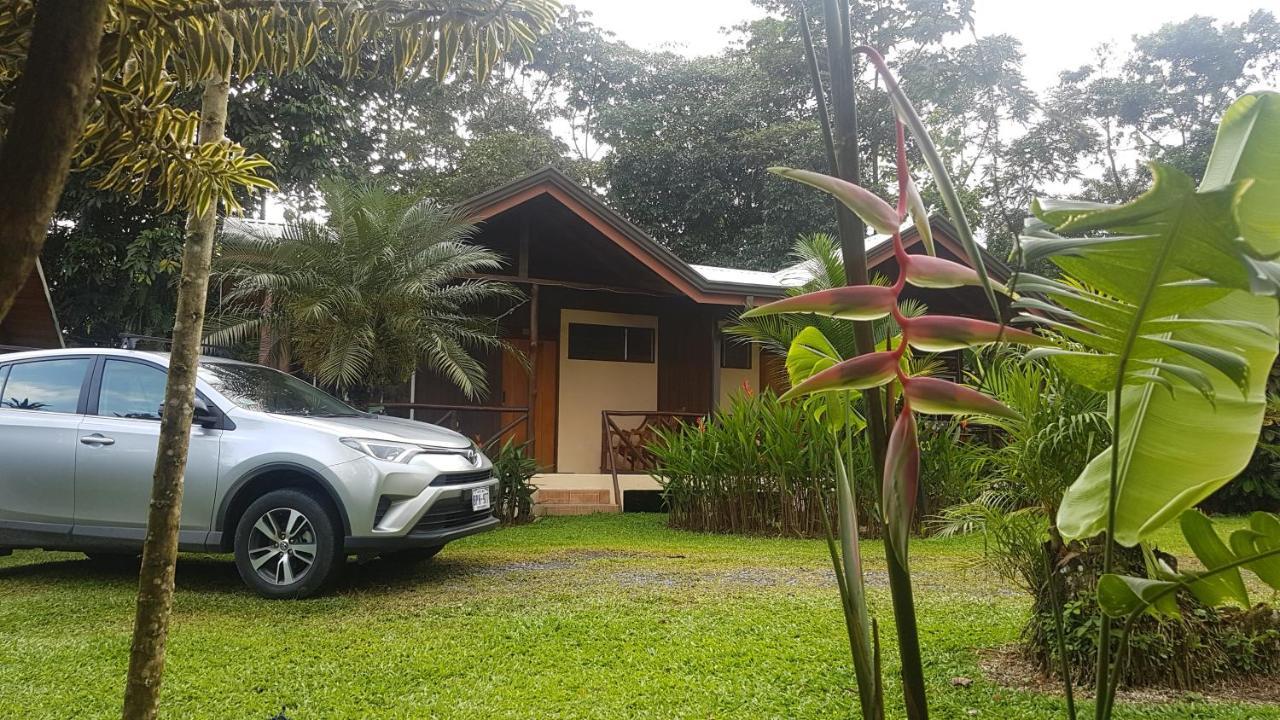 Brisas Arenal