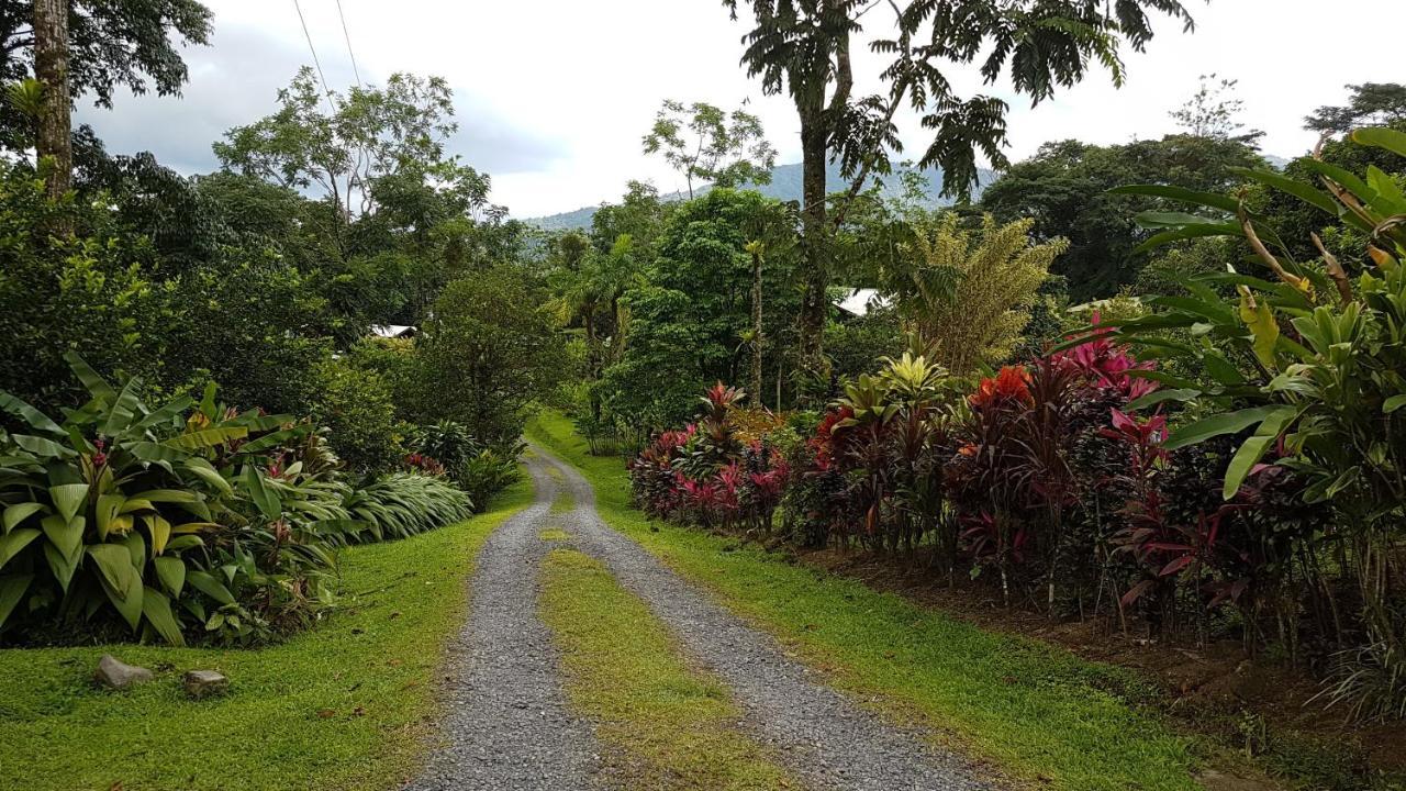 Lodge Brisas Arenal La Fortuna