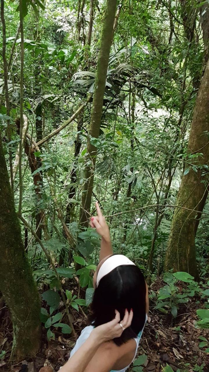 Lodge Brisas Arenal La Fortuna