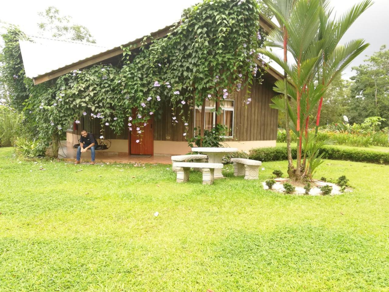 Brisas Arenal Lodge