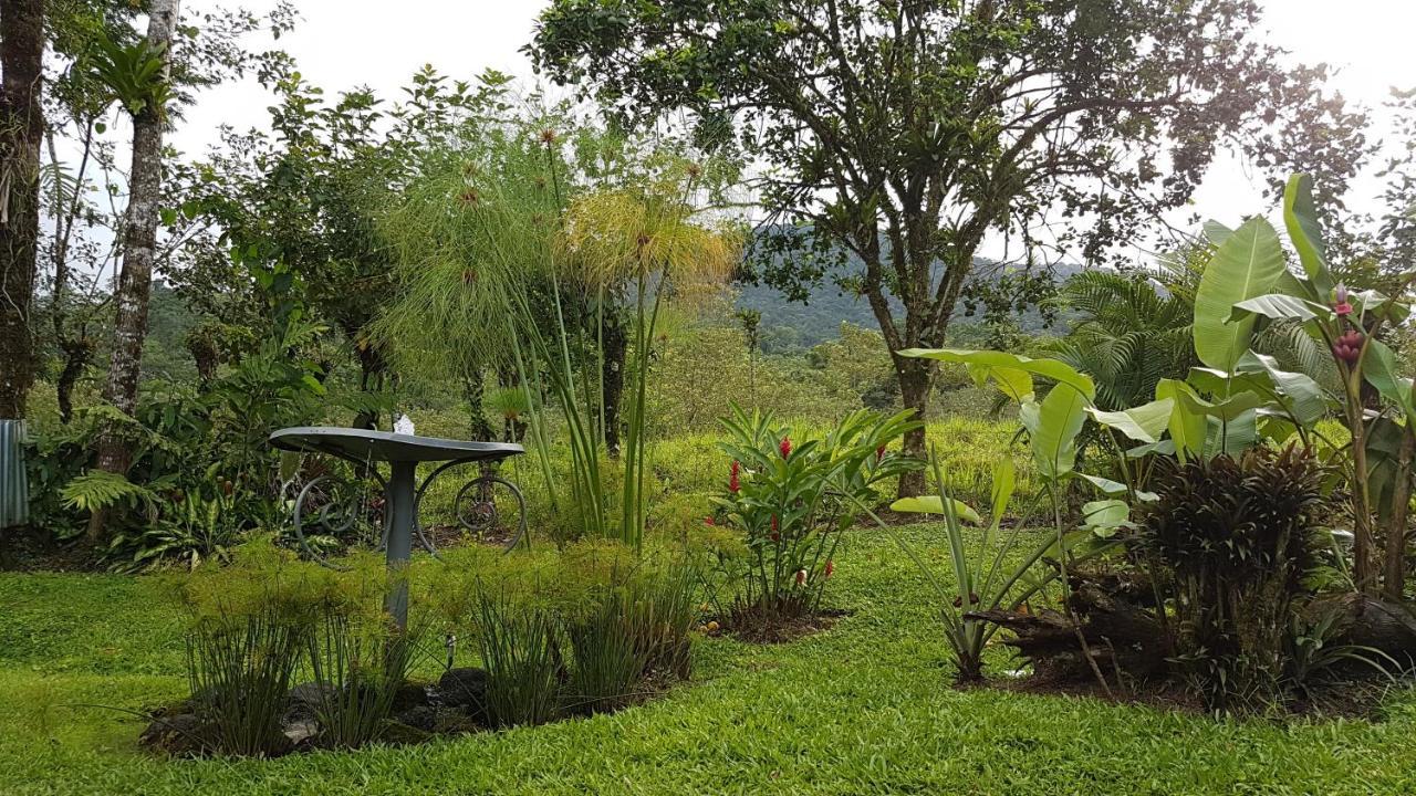 Lodge Brisas Arenal