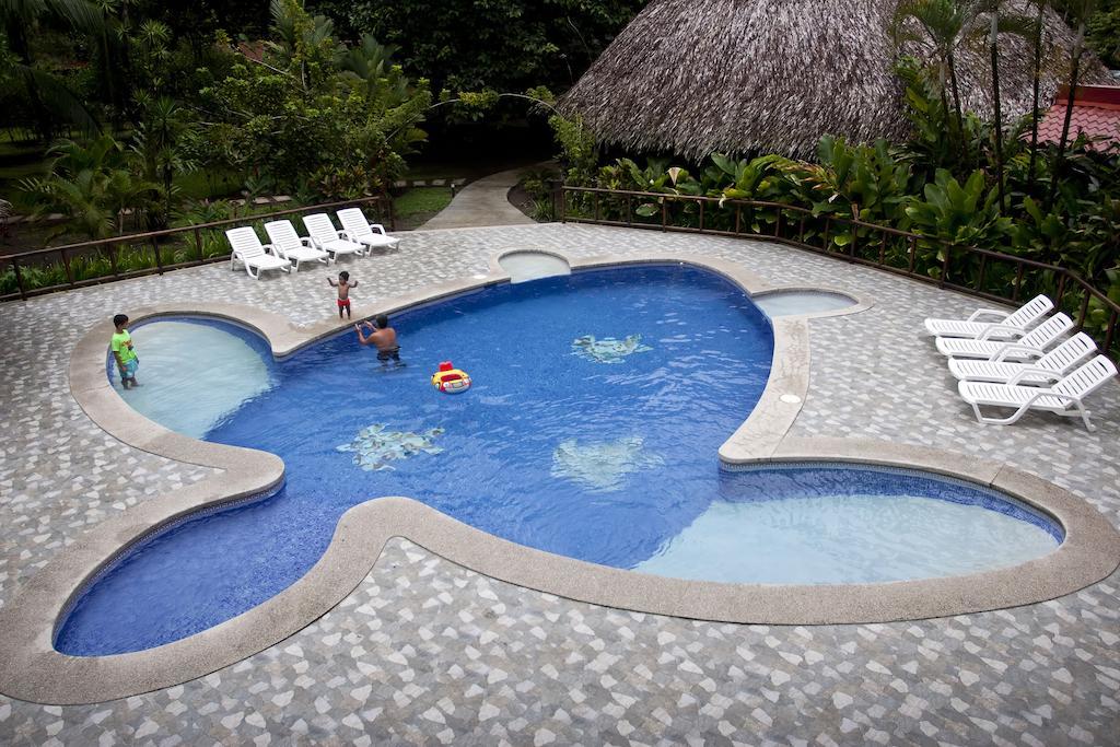 Turtle Lodge