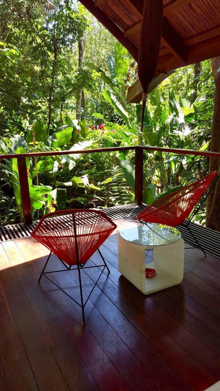 Bed & Breakfast Mar Puerto Viejo de Talamanca