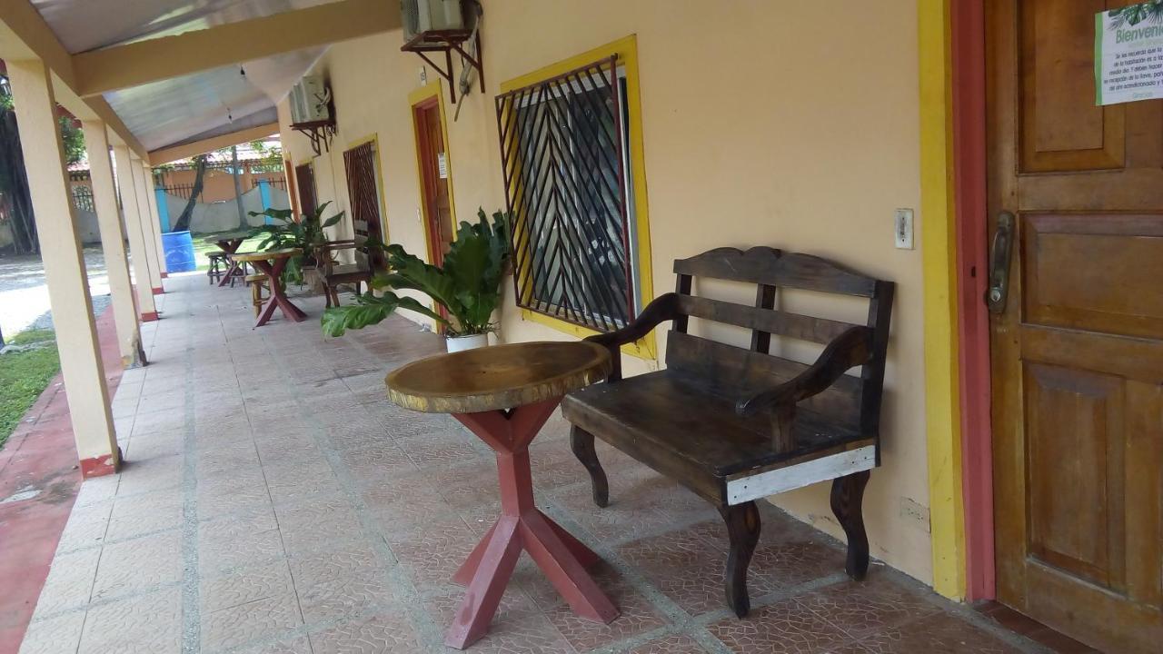 Sirena Hotel