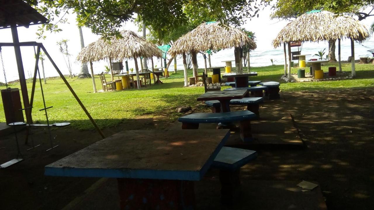 Sirena Hotel Esterillos