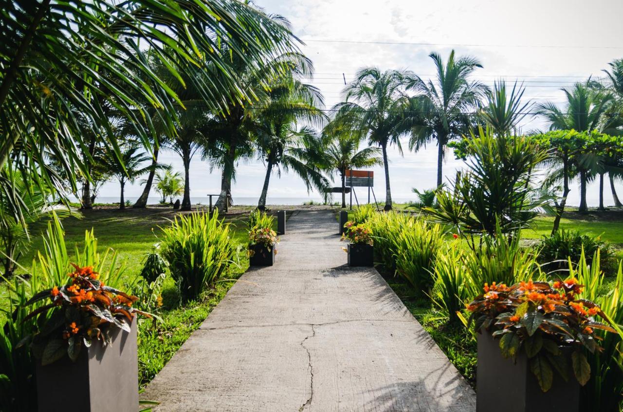 Hotel Beachfront 3*