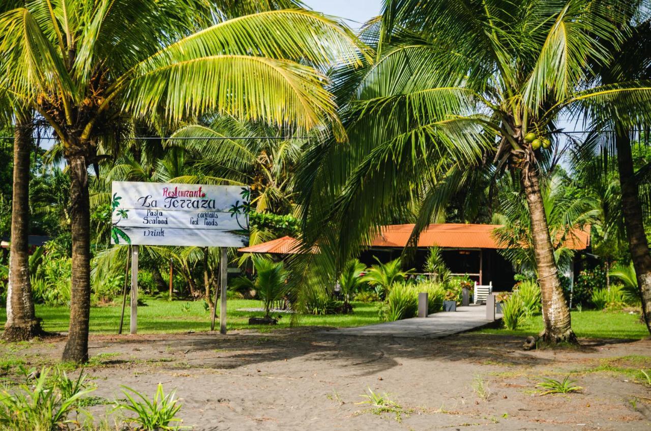 Beachfront