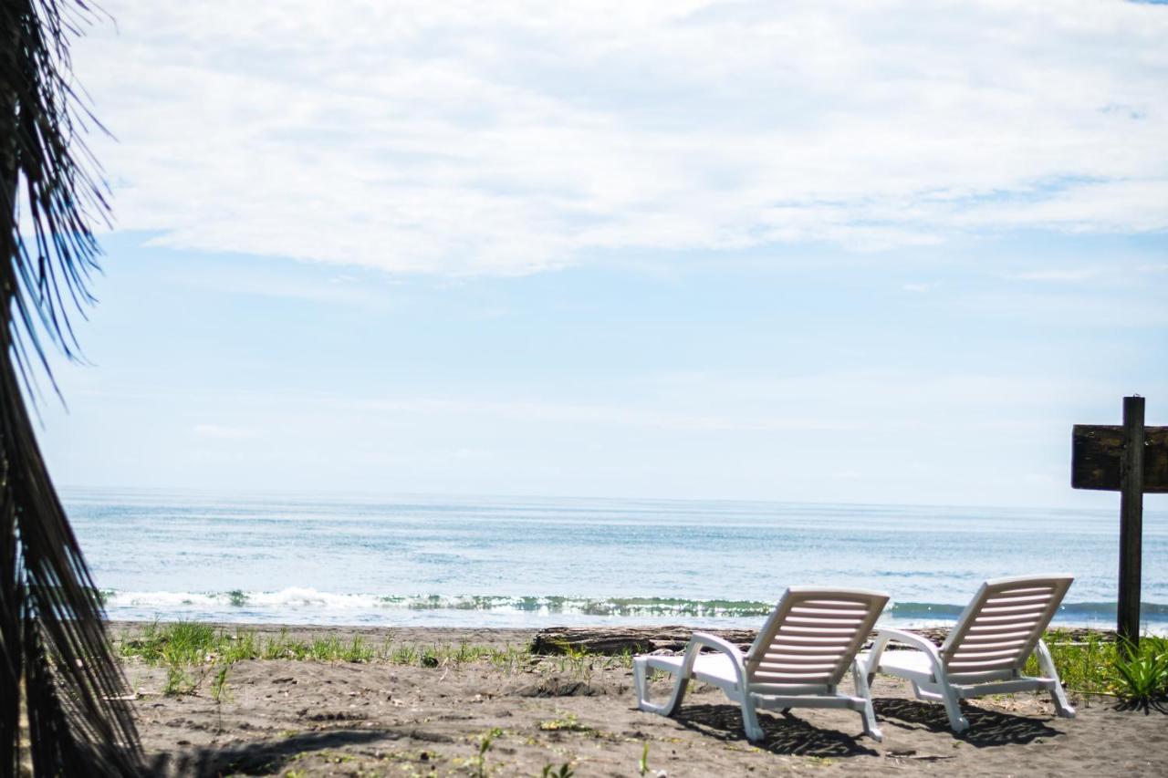 Hotel Beachfront