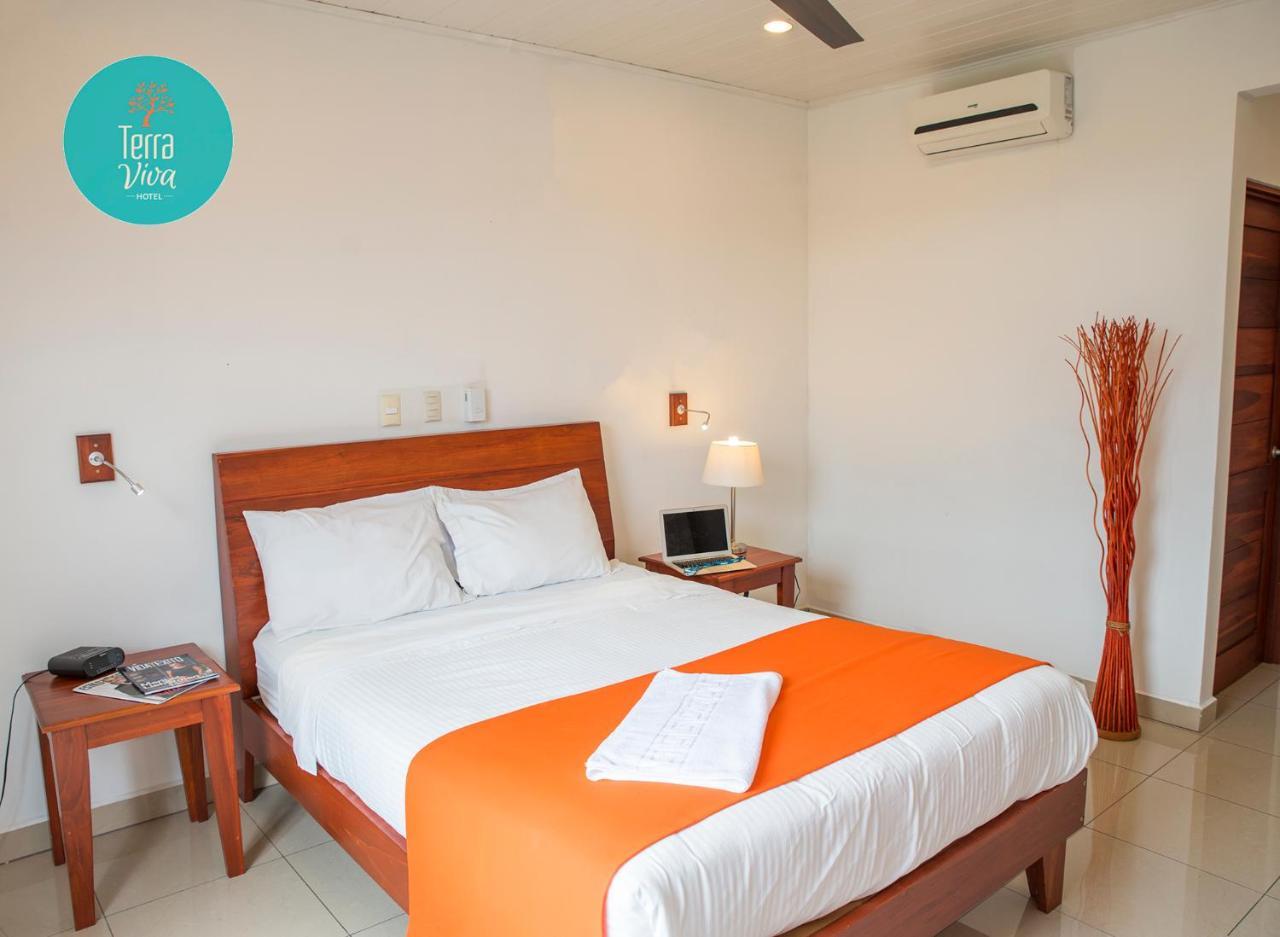 Hotel Terra Viva Quesada (Alajuela)