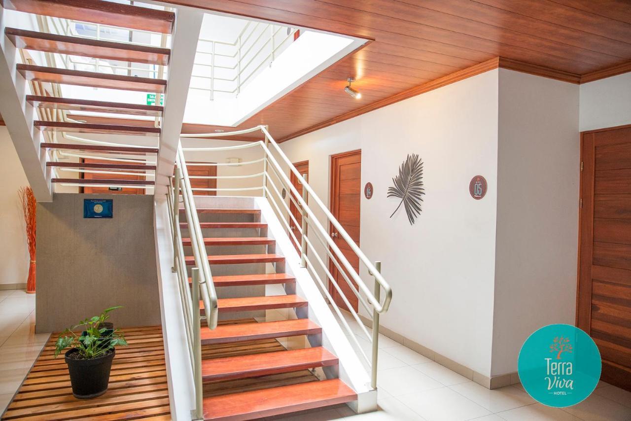 Terra Viva Hotel