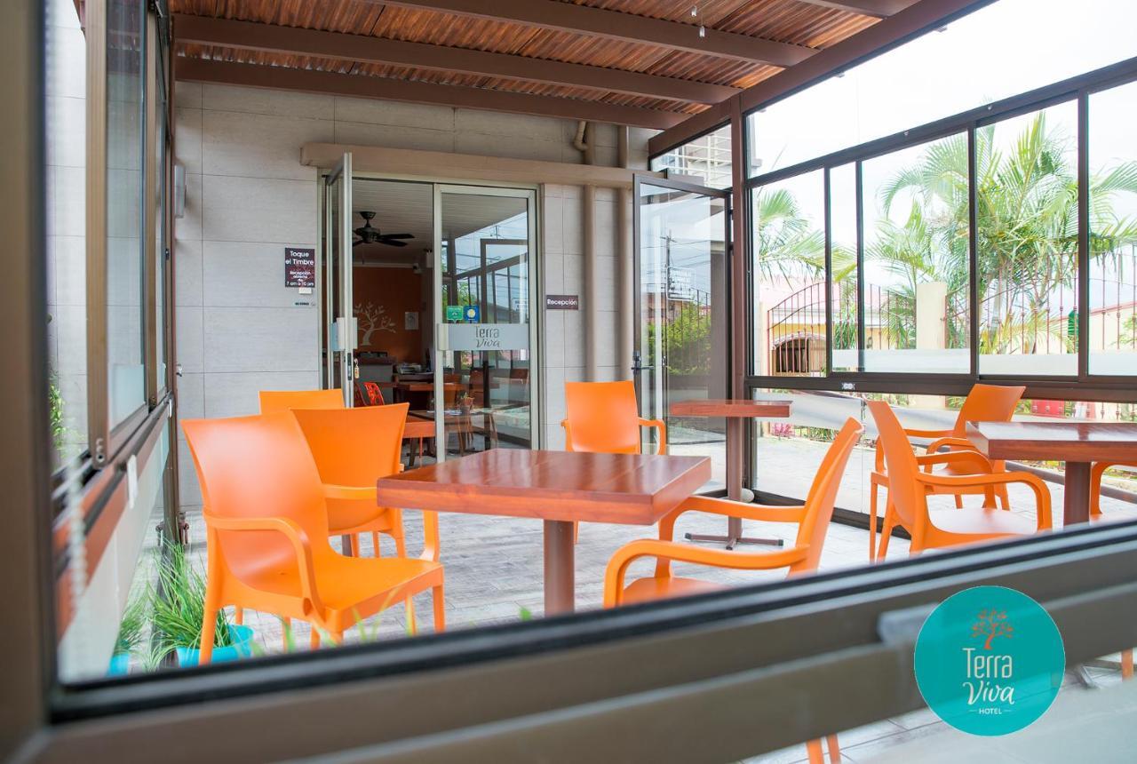 Terra Viva Quesada (Alajuela)