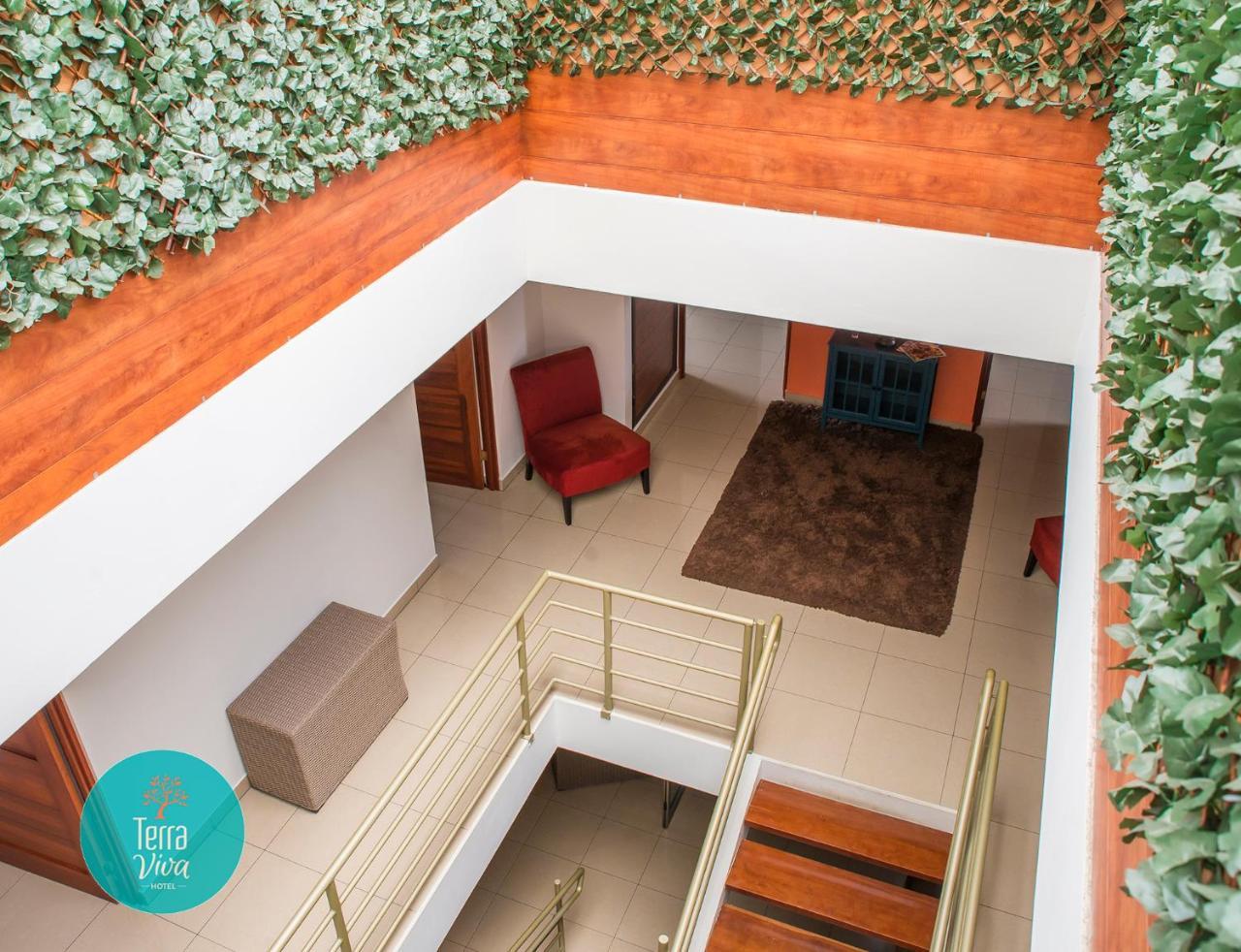 Hotel Terra Viva Quesada (Alajuela)