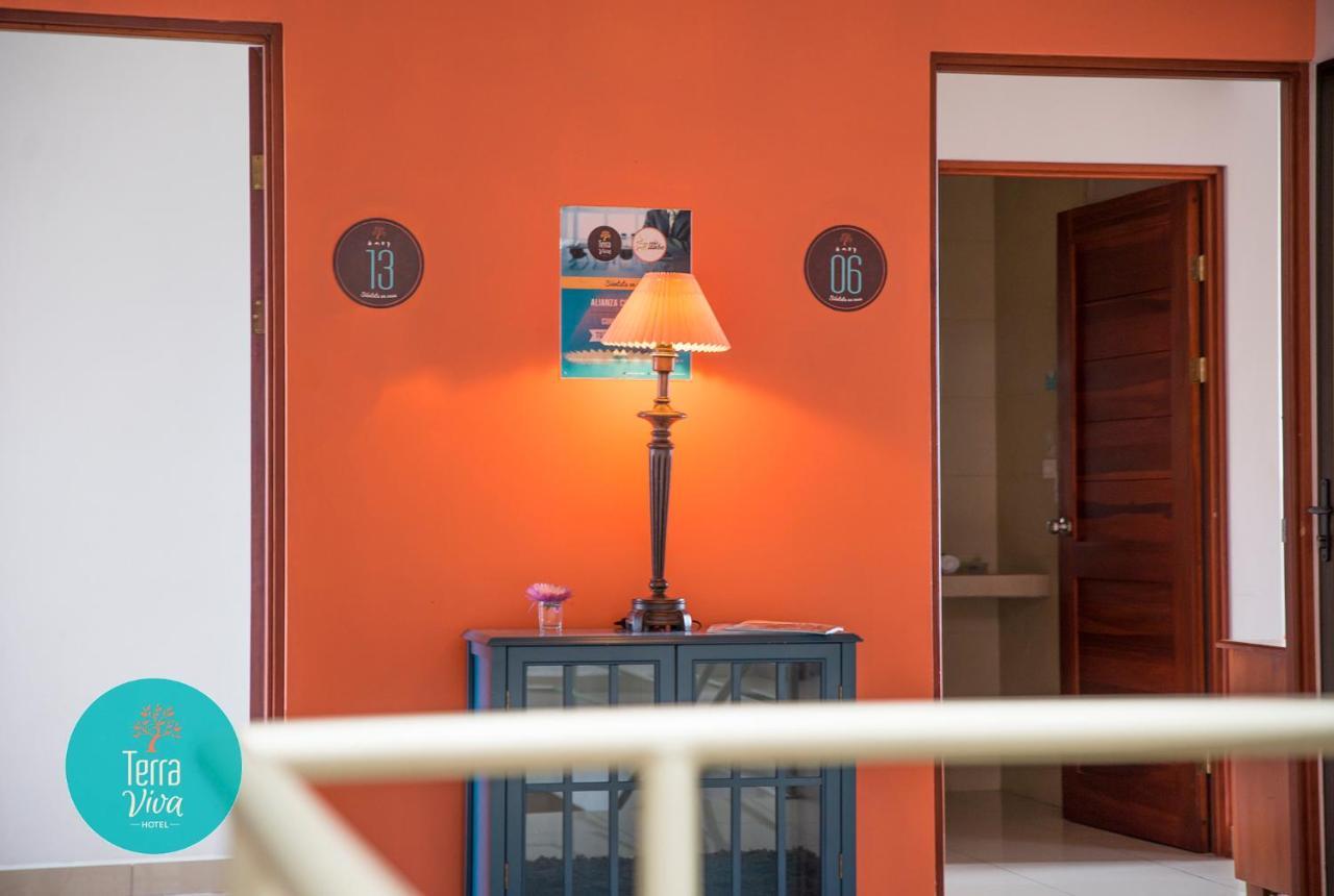 Terra Viva Hotel