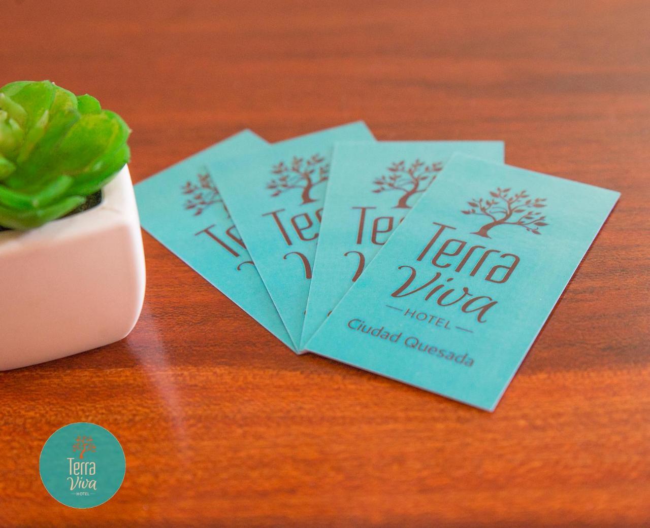 Terra Viva Hotel Quesada (Alajuela)