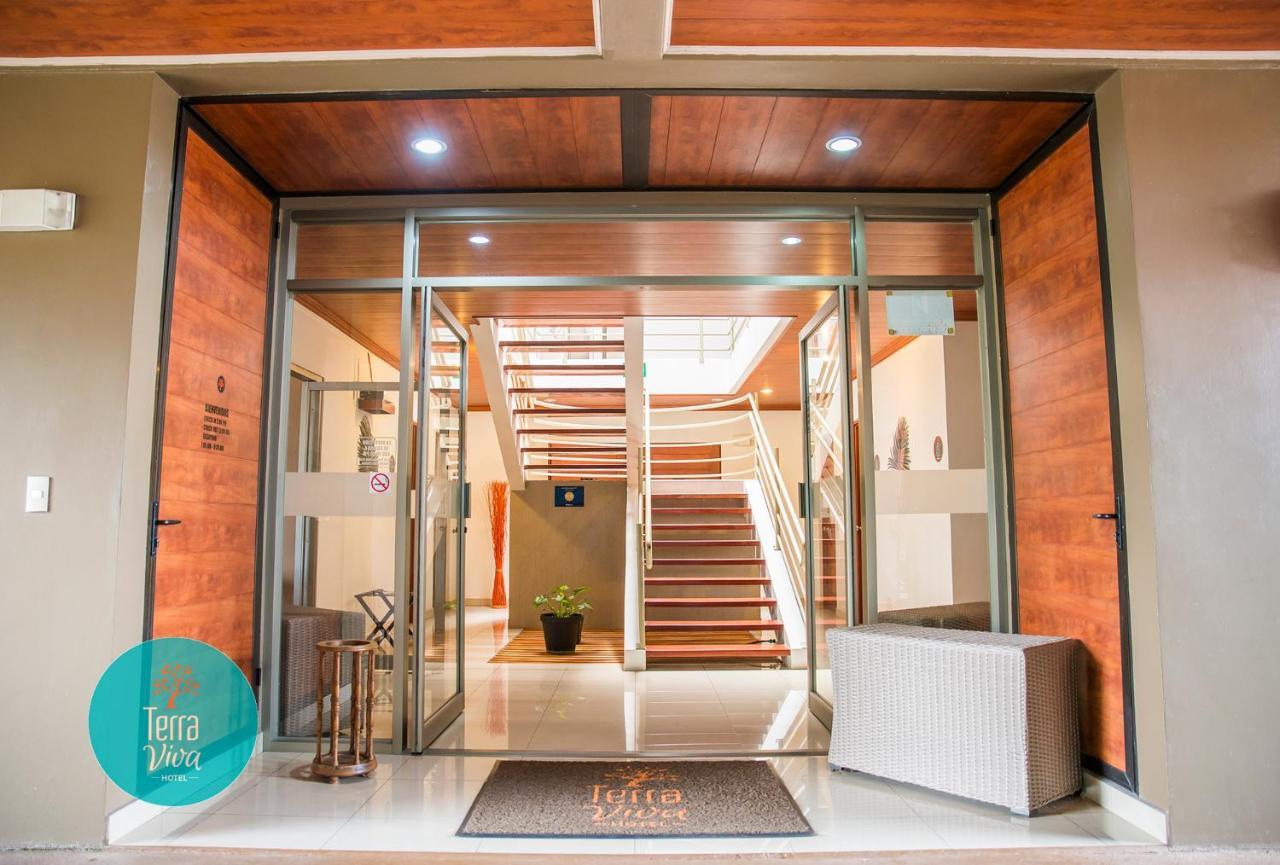 Hotel Terra Viva Quesada (Alajuela)