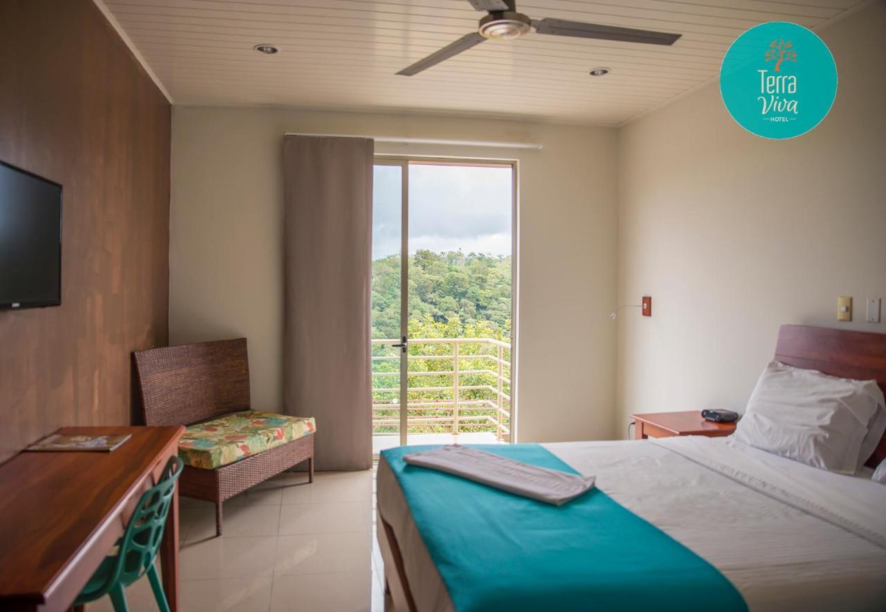 Terra Viva Hotel Quesada (Alajuela)