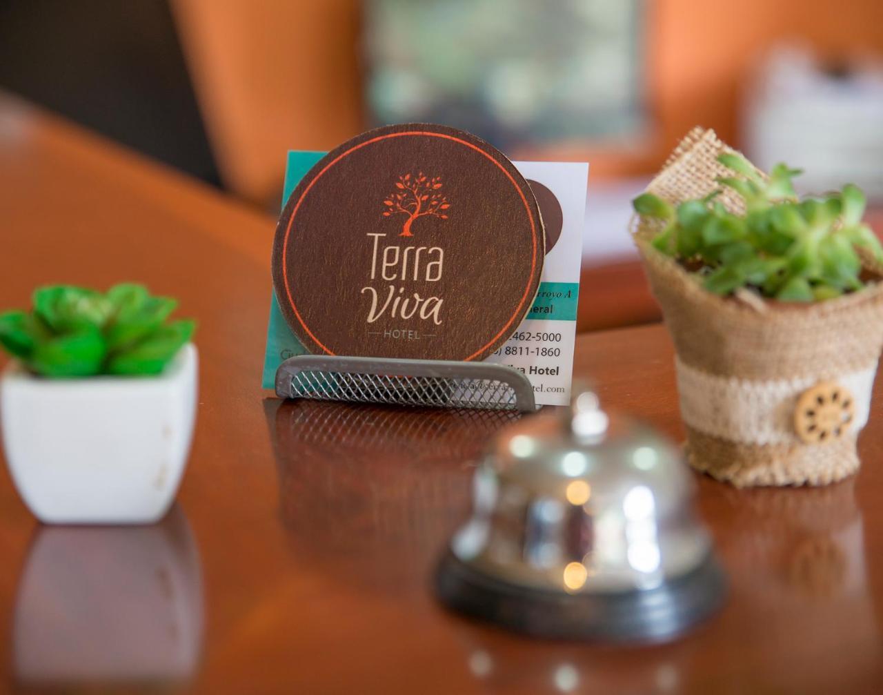 Terra Viva *