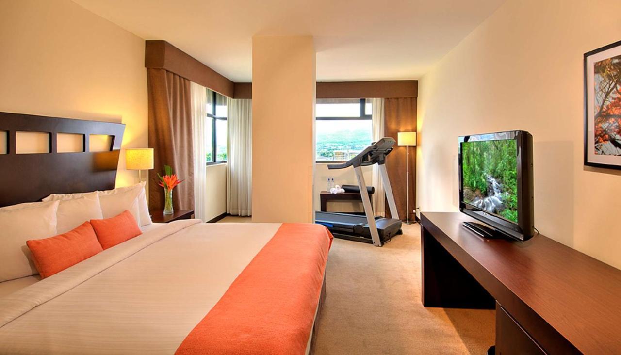 Tryp By Wyndham Sabana Hotel 4*
