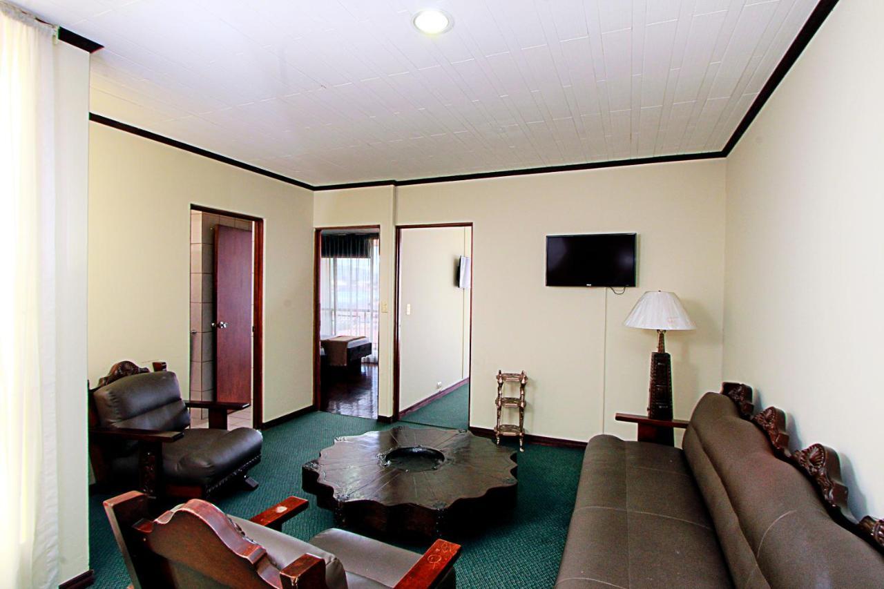 Hotel Ambassador San Jose (San Jose)