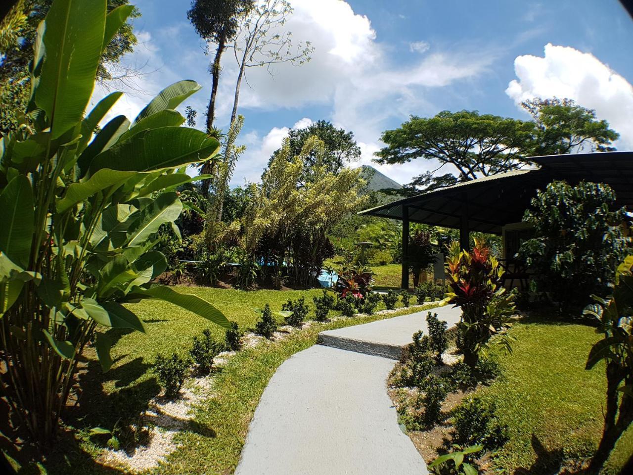 Brisas Arenal Lodge