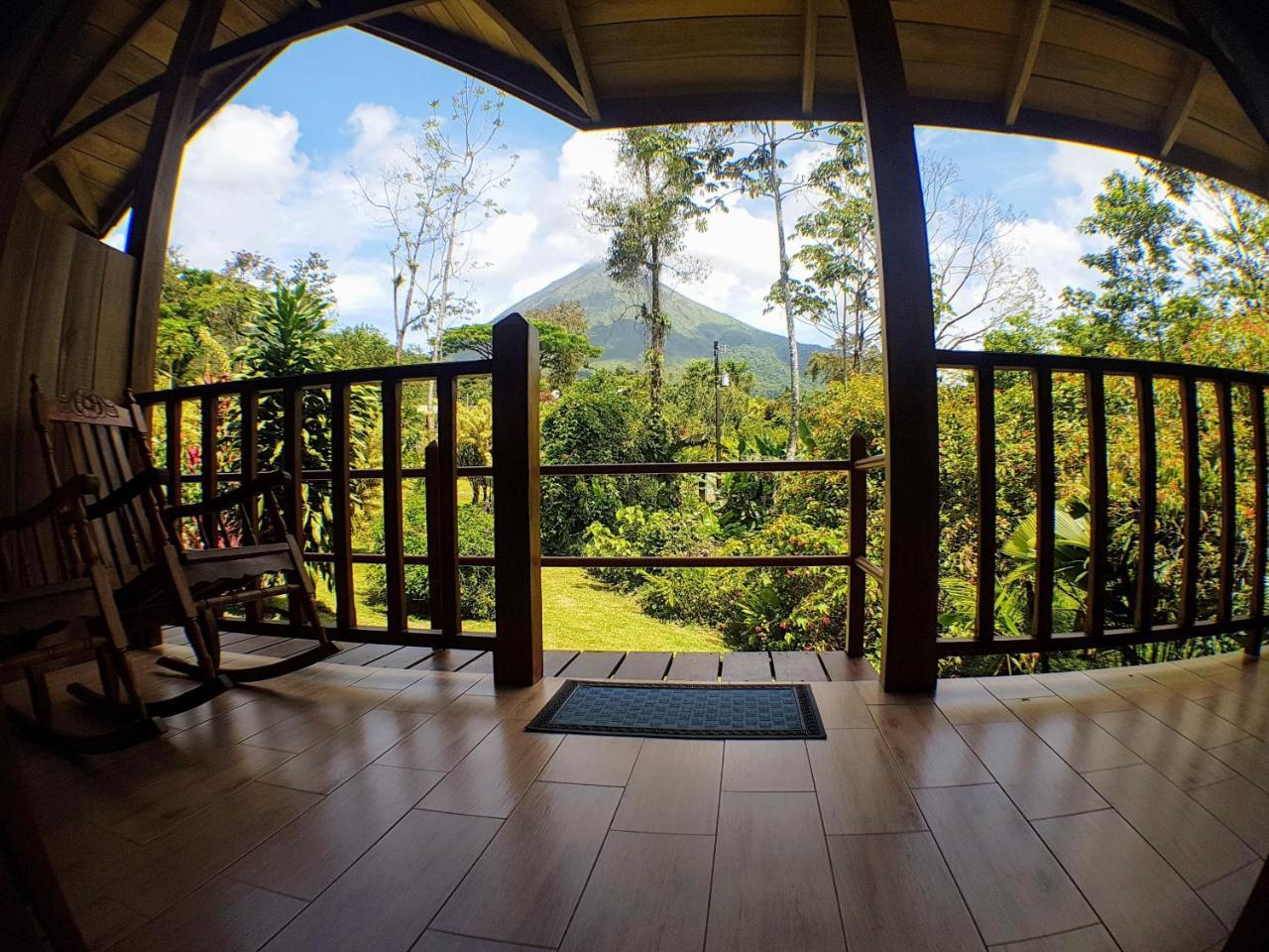 Brisas Arenal Lodge *