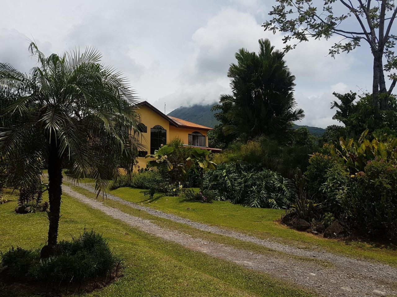 Lodge Brisas Arenal La Fortuna