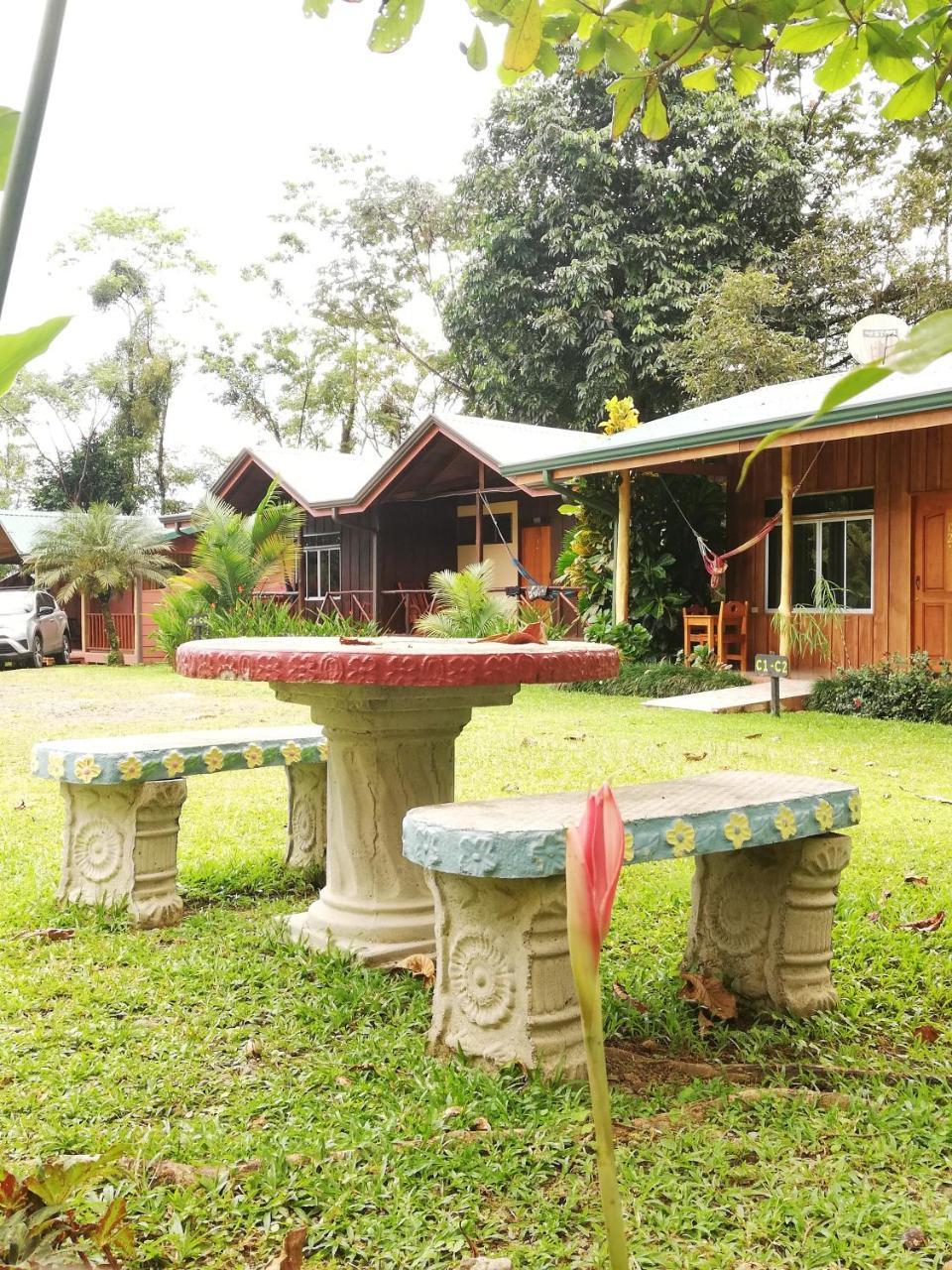 Brisas Arenal * La Fortuna