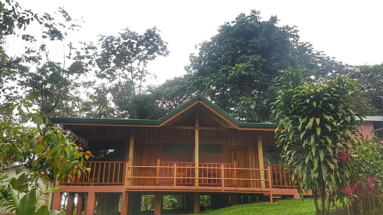 Brisas Arenal * La Fortuna