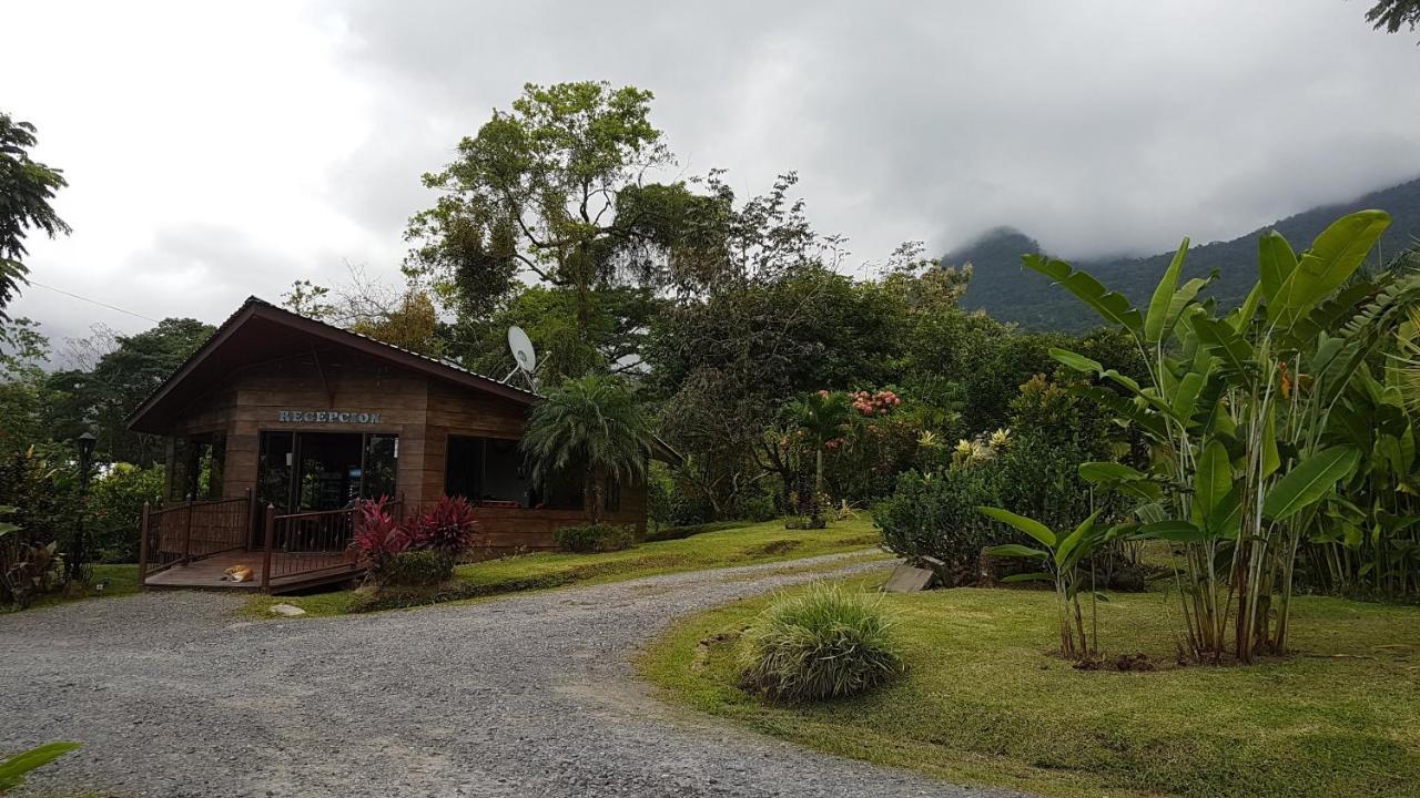 Brisas Arenal Lodge