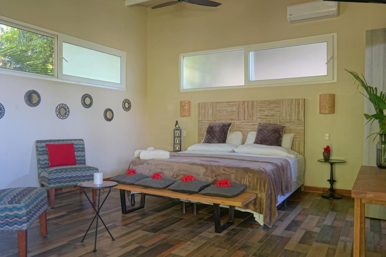 Funky Monkey 3* Playa Santa Teresa (Puntarenas)